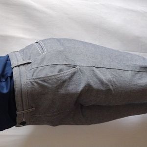 J.Crew stretch Capri pants size 29